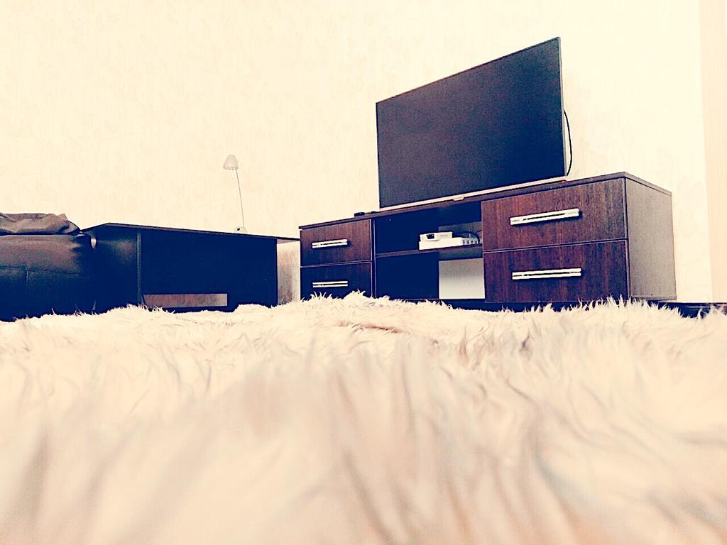 Apartment On Sauran Str Center Астана Екстер'єр фото