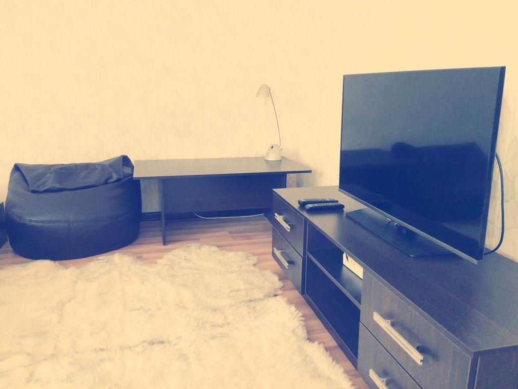 Apartment On Sauran Str Center Астана Екстер'єр фото